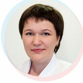 Соромятникова Наталья Сергеевна — гинеколог, акушер