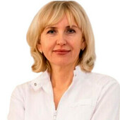 Саетгареева Оксана Сергеевна — гинеколог