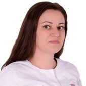 Волощенко Марина Васильевна — стоматолог-хирург, стоматолог