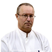 Матаруев Сергей Сергеевич — проктолог, хирург