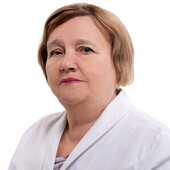 Варлакова Наталья Николаевна — гастроэнтеролог, кардиолог