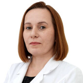 Мусаева Аминат Мусаевна — эндокринолог