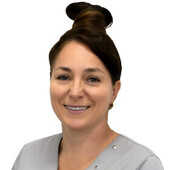 Мягких Аница Владимировна — акушер, гинеколог