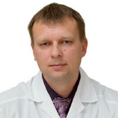 Стрельников Илья Владимирович —