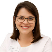 Пенькова Анна Валерьевна — рефлексотерапевт, невролог