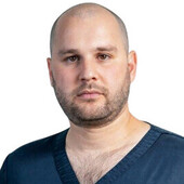 Цораев Азамат Маратович — ортопед, мануальный терапевт