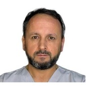 Магомедов Салам Омарович — ЛОР-хирург