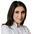 Паронян Элла Самвеловна - акушер-гинеколог