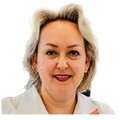 Мартяшина Олеся Александровна - эндокринолог