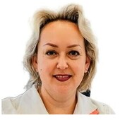 Мартяшина Олеся Александровна — эндокринолог