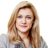 Попова Елена Геннадьевна — психолог