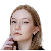 Гриднева Дарья Сергеевна — стоматолог