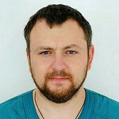 Кунцман Павел Эдуардович — ЛОР (отоларинголог)