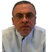 Багдасарян Микаэл Гришаевич — стоматолог-терапевт, стоматолог