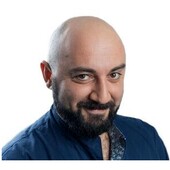 Тадевосян Арман Давидович — терапевт, дерматолог