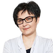Зарянова Елена Алексеевна — пульмонолог, сомнолог