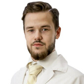Харин Михаил Юрьевич —