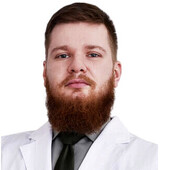 Жарков Кирилл Игоревич — анестезиолог, реаниматолог