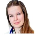 Куликова Анна Александровна - невролог