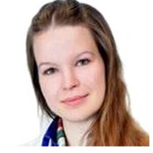 Куликова Анна Александровна — невролог