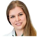 Луканова Ольга Алексеевна - гастроэнтеролог, педиатр