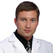 Попов Андрей Николаевич — кинезиолог, мануальный терапевт