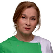 Сосновская Татьяна Владимировна — аллерголог, пульмонолог