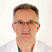 Брахман Андрей Григорьевич — хирург
