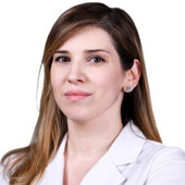 Азизова Екатерина Абдулазизовна — эндокринолог