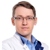 Бонцевич Роман Александрович — терапевт, пульмонолог