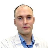 Суворов Сергей Викторович — терапевт, пульмонолог