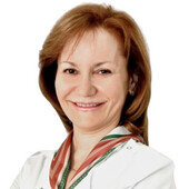 Эмирова Мариян Мовлатовна — кардиолог