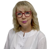 Попова Елена Павловна — венеролог, дерматолог