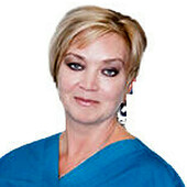 Стогова Елена Николаевна — гинеколог