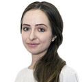 Курашева Зайнаб Хаджимурадовна - стоматолог, стоматолог-терапевт