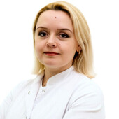 Соловьева Ольга Юрьевна — кардиолог, терапевт