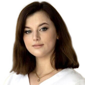 Тимофеева Анна Александровна — гастроэнтеролог, терапевт