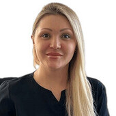 Ильева Виолетта Григорьевна — врач функциональной диагностики, гастроэнтеролог