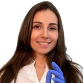 Мельник Юлия Александровна — стоматолог-терапевт