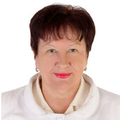Скрябина Елена Алексеевна — психотерапевт, терапевт
