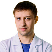 Парамонов Алексей Юрьевич — уролог, хирург