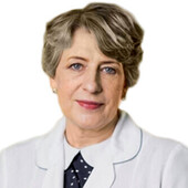 Дмитриева Галина Евгеньевна — педиатр