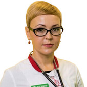 Алимова Наталья Владимировна — педиатр