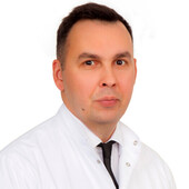 Наркевич Александр Валерьевич — дерматовенеролог