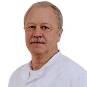 Киреев Алексей Михайлович — хирург, гинеколог