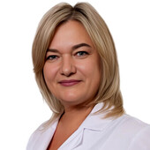 Красненкова Наталья Алексеевна — невролог