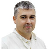 Масликов Анатолий Владимирович — травматолог, травматолог-ортопед