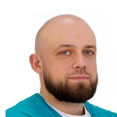 Сорокваша Илья Николаевич — флеболог