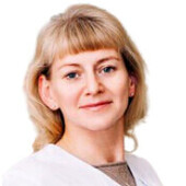 Брагина Ольга Николаевна — ортопед, травматолог