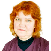 Белобородова Ольга Сергеевна — гематолог
